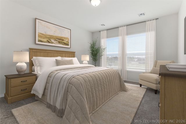 8505 E Ft Worth Street, Broken Arrow, OK 74014
