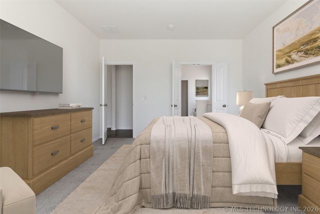 8505 E Ft Worth Street, Broken Arrow, OK 74014
