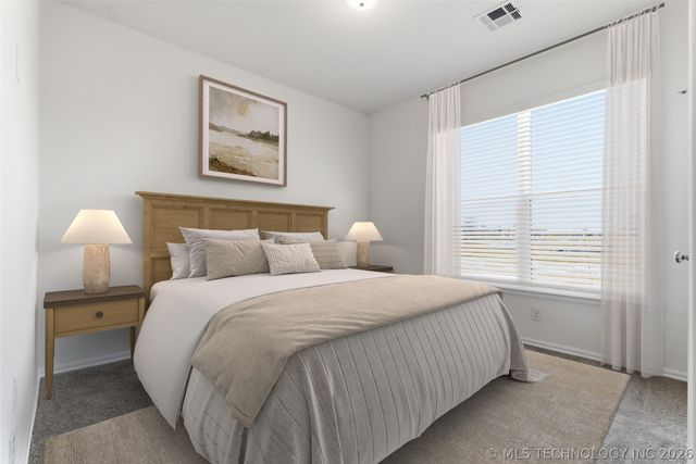 8505 E Ft Worth Street, Broken Arrow, OK 74014