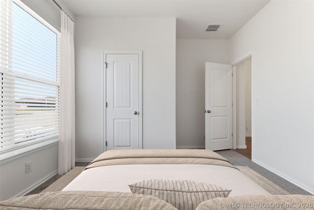 8505 E Ft Worth Street, Broken Arrow, OK 74014