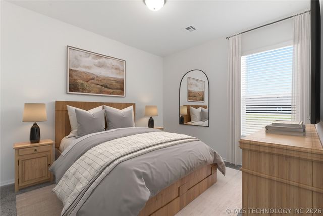 8505 E Ft Worth Street, Broken Arrow, OK 74014