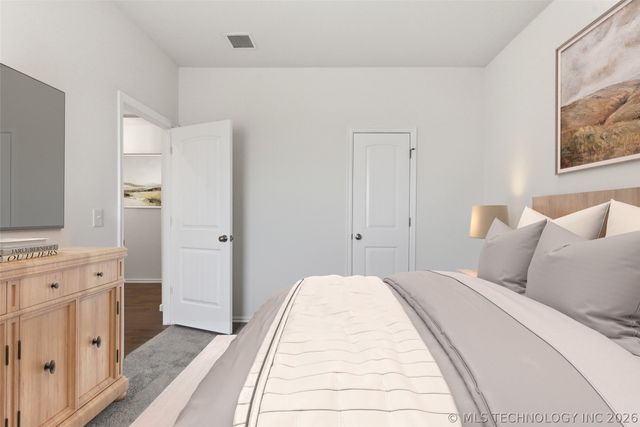 8505 E Ft Worth Street, Broken Arrow, OK 74014