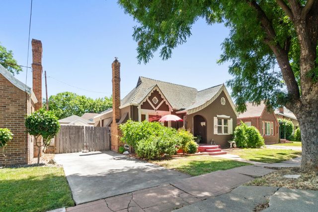 1872 W Willow St, Stockton, CA 95203