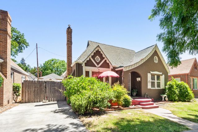 1872 W Willow St, Stockton, CA 95203