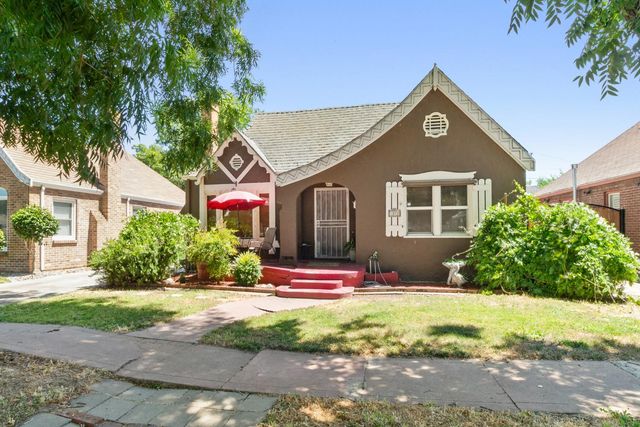 1872 W Willow St, Stockton, CA 95203