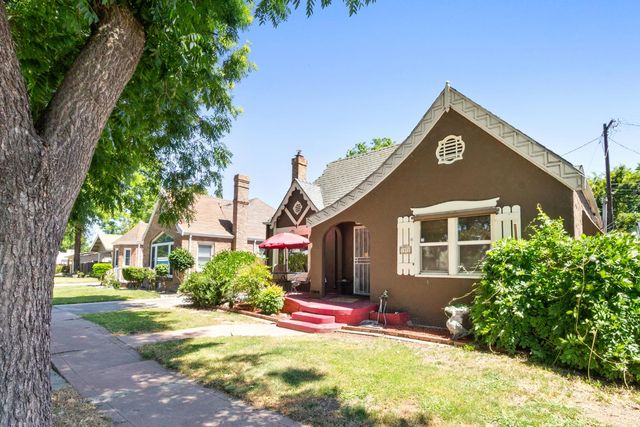 1872 W Willow St, Stockton, CA 95203