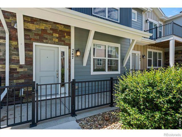 747 Robert Street, Longmont, CO 80503