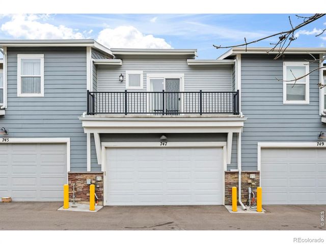 747 Robert Street, Longmont, CO 80503