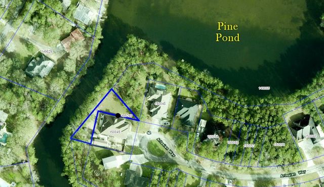 TR A-1,A-2 Artesian Way, New Caney, TX 77357