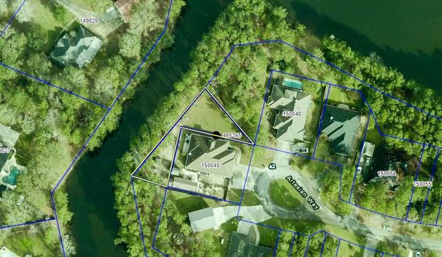 TR A-1,A-2 Artesian Way, New Caney, TX 77357