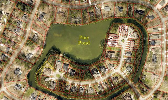 TR A-1,A-2 Artesian Way, New Caney, TX 77357