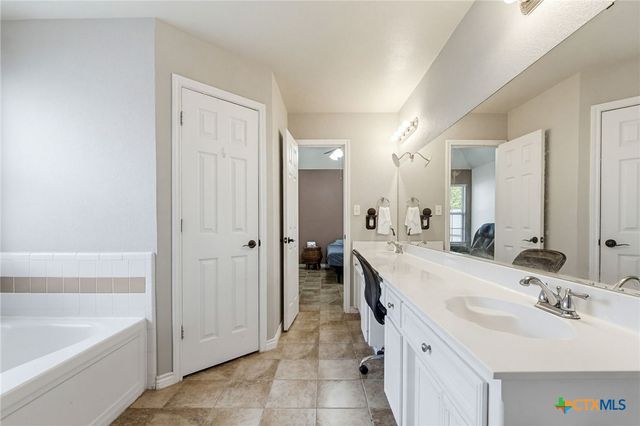 4103 Adolph Avenue, Killeen, TX 76549