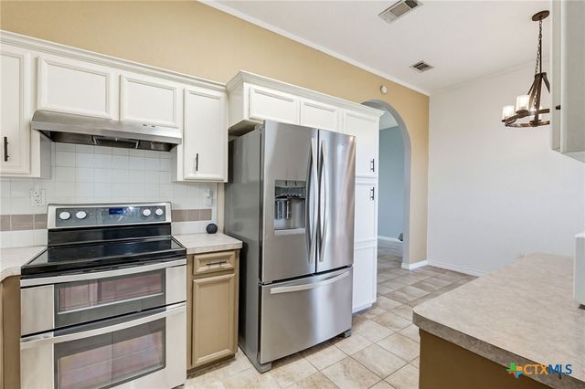 4103 Adolph Avenue, Killeen, TX 76549