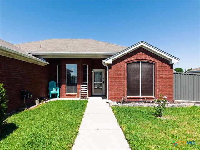 4103 Adolph Avenue, Killeen, TX 76549