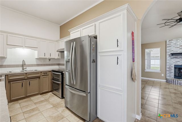 4103 Adolph Avenue, Killeen, TX 76549