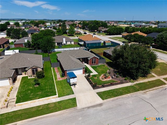 4103 Adolph Avenue, Killeen, TX 76549