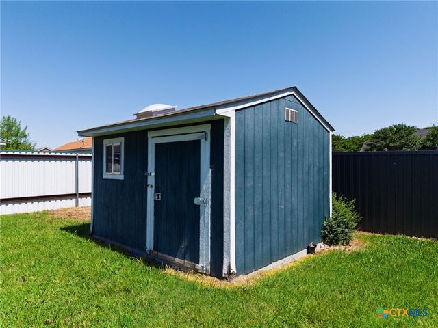 4103 Adolph Avenue, Killeen, TX 76549