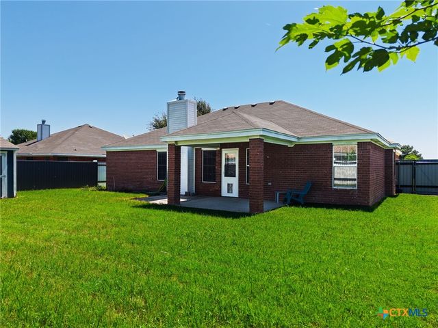 4103 Adolph Avenue, Killeen, TX 76549