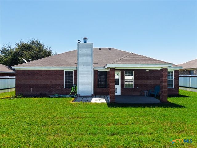 4103 Adolph Avenue, Killeen, TX 76549