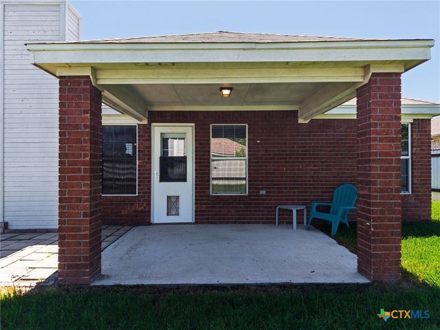 4103 Adolph Avenue, Killeen, TX 76549