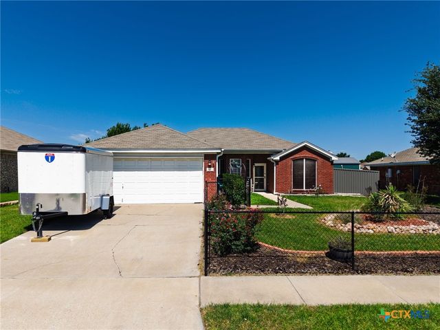 4103 Adolph Avenue, Killeen, TX 76549