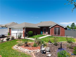 4103 Adolph Avenue, Killeen, TX 76549