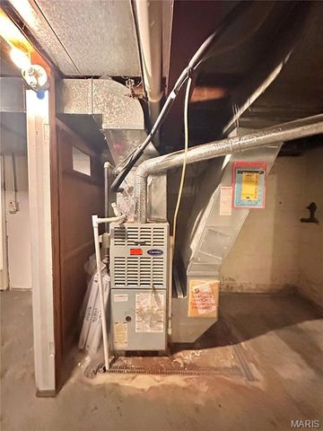 2 Bluff Drive, Belleville, IL 62223