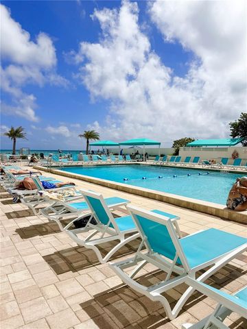 3725 S Ocean Dr 521, Hollywood, FL 33019