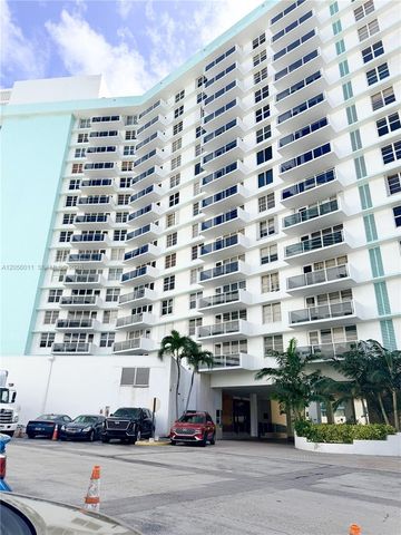 3725 S Ocean Dr 521, Hollywood, FL 33019