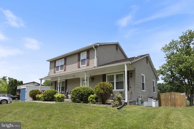 12638 HILLMEADE STATION DR, Bowie, MD 20720