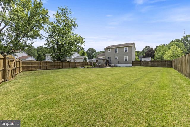 12638 HILLMEADE STATION DR, Bowie, MD 20720