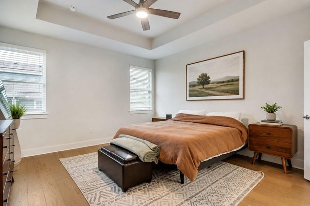 8608 McKamy DR, Austin, TX 78744