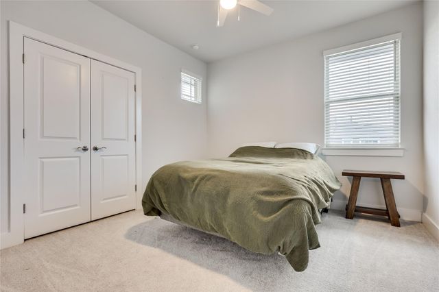 8608 McKamy DR, Austin, TX 78744