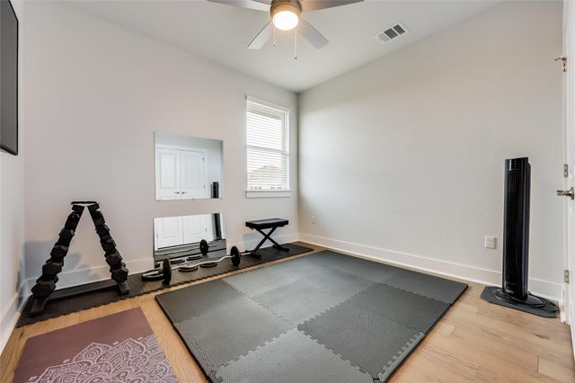 8608 McKamy DR, Austin, TX 78744