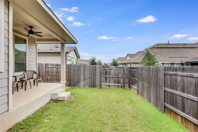 8608 McKamy DR, Austin, TX 78744