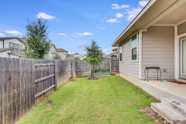 8608 McKamy DR, Austin, TX 78744