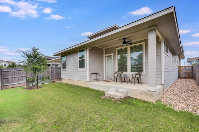 8608 McKamy DR, Austin, TX 78744