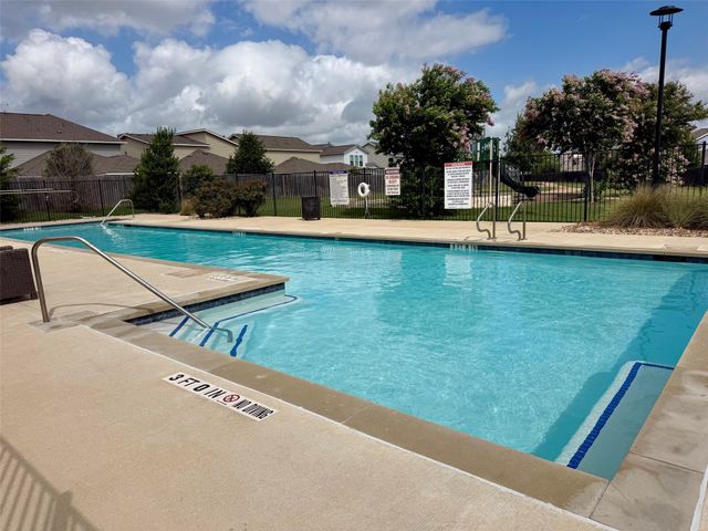8608 McKamy DR, Austin, TX 78744