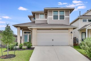 8608 McKamy DR, Austin, TX 78744