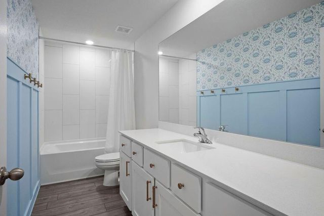 414 SW Dahled Avenue, Port St. Lucie, FL 34953