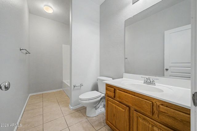 25271 W PLEASANT Lane, Buckeye, AZ 85326