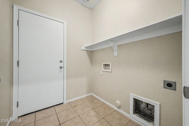25271 W PLEASANT Lane, Buckeye, AZ 85326