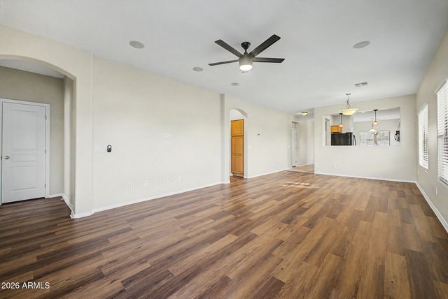 25271 W PLEASANT Lane, Buckeye, AZ 85326