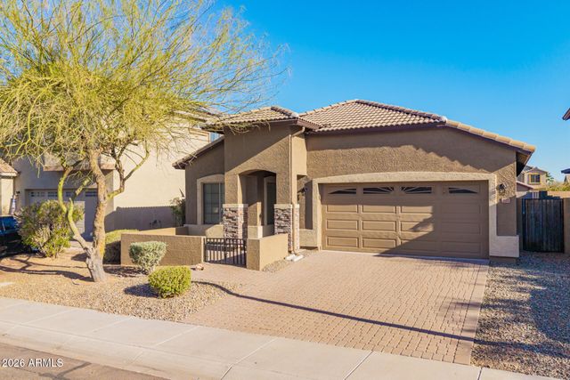 25271 W PLEASANT Lane, Buckeye, AZ 85326