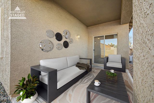25271 W PLEASANT Lane, Buckeye, AZ 85326