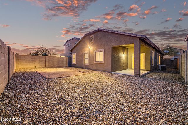 25271 W PLEASANT Lane, Buckeye, AZ 85326