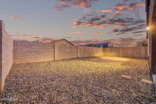 25271 W PLEASANT Lane, Buckeye, AZ 85326