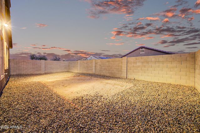 25271 W PLEASANT Lane, Buckeye, AZ 85326