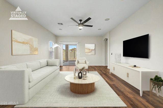 25271 W PLEASANT Lane, Buckeye, AZ 85326
