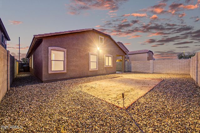 25271 W PLEASANT Lane, Buckeye, AZ 85326